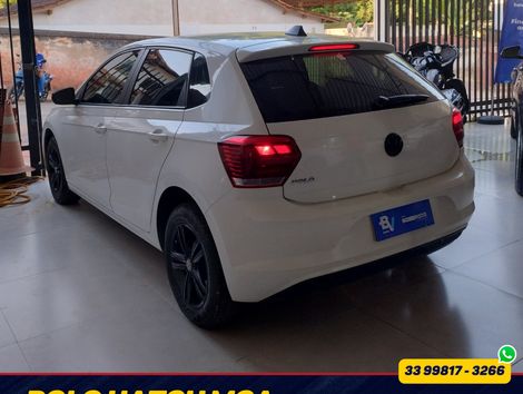VolksWagen Polo 1.0 Flex 12V 5p