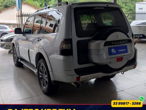 Mitsubishi Pajero HPE Full 3.8 V6 250cv 5p Aut.