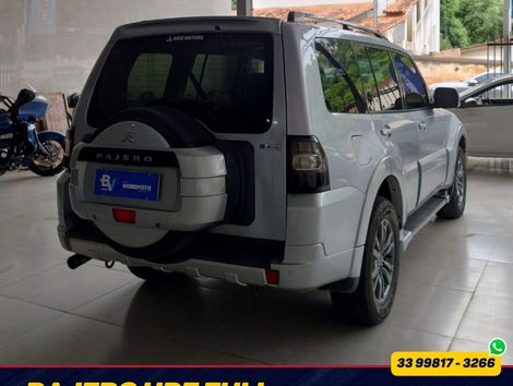 Mitsubishi Pajero HPE Full 3.8 V6 250cv 5p Aut.