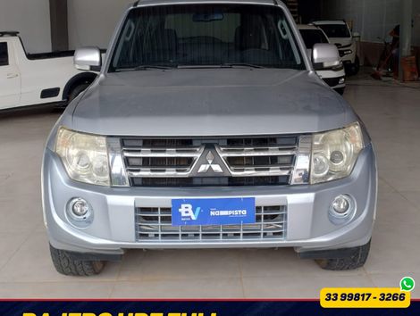 Mitsubishi Pajero HPE Full 3.8 V6 250cv 5p Aut.