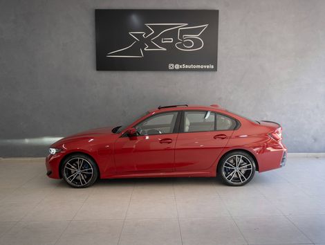 BMW 330e M Sport 2.0 Turbo Híbrido Aut.