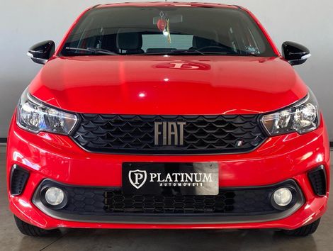 Fiat DRIVE S-DESIGN 1.3 8V Flex 