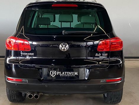 Volkswagen /VW  2.0 TSI