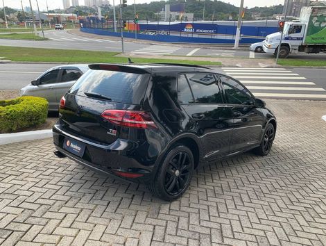 VolksWagen Golf Highline 1.4 TSI 140cv Aut.