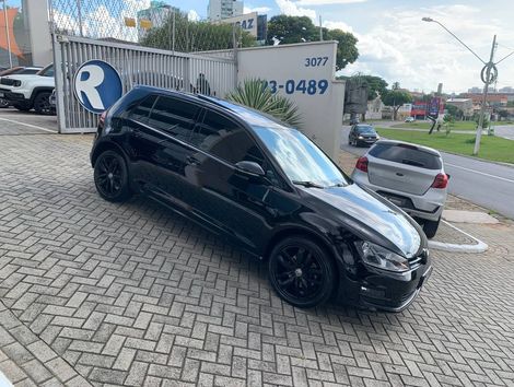 VolksWagen Golf Highline 1.4 TSI 140cv Aut.