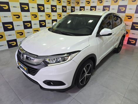 Honda HR-V LX 1.8 Flexone 16V 5p Aut.