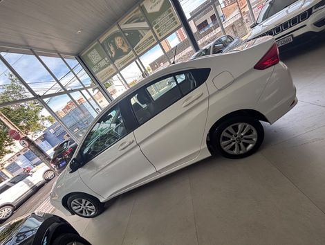 Honda CITY Sedan DX 1.5 Flex 16V Aut.