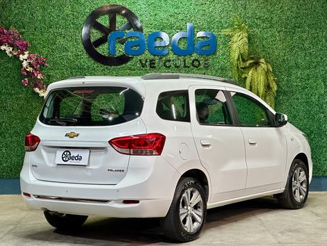 Chevrolet SPIN PREMIER 1.8 8V Econo.Flex 5p Aut.