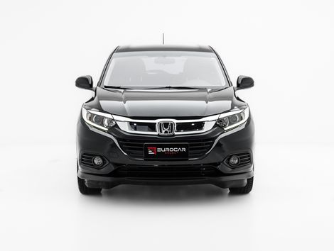 Honda HR-V LX 1.8 Flexone 16V 5p Aut.