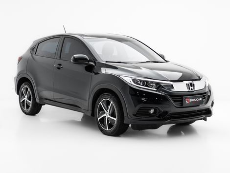 Honda HR-V LX 1.8 Flexone 16V 5p Aut.