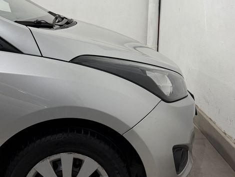 Hyundai HB20 Comf./C.Plus/C.Style 1.0 Flex 12V