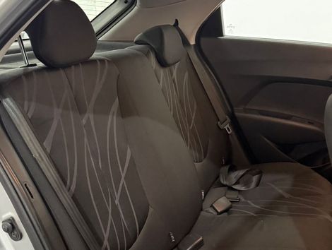 Hyundai HB20 Comf./C.Plus/C.Style 1.0 Flex 12V