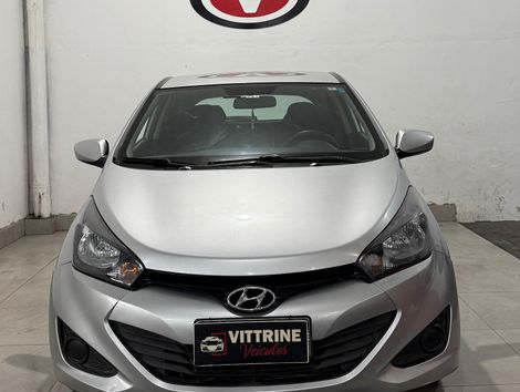 Hyundai HB20 Comf./C.Plus/C.Style 1.0 Flex 12V