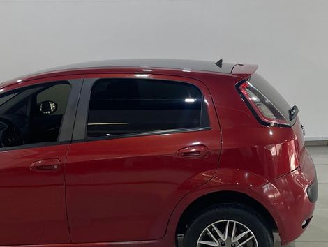 Fiat Punto ATTRACTIVE ITALIA 1.4 F.Flex 8V 5p