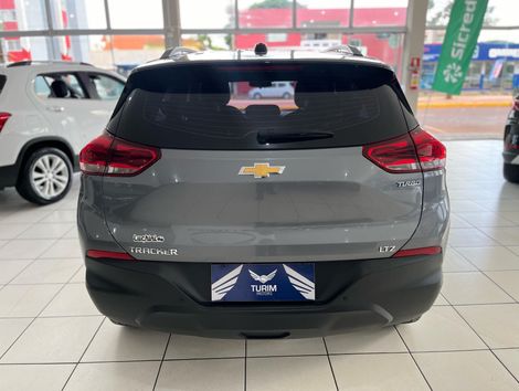 Chevrolet TRACKER LTZ 1.0 Turbo 12V Flex Aut.