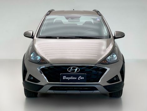 Hyundai HB20X Evolution 1.6 Flex 16V Aut.