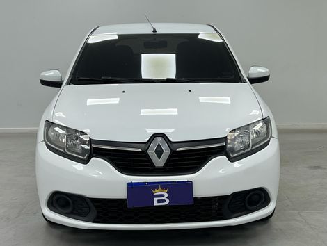 Renault SANDERO Expression Hi-Power 1.6 8V 5p
