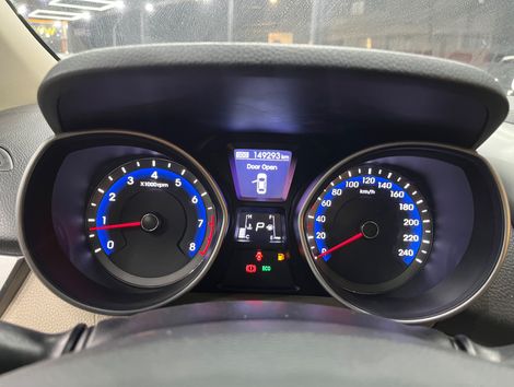 Hyundai i30 1.8 16V Aut. 5p
