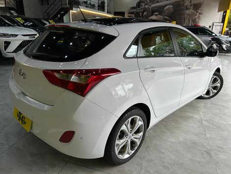 Hyundai i30 1.8 16V Aut. 5p