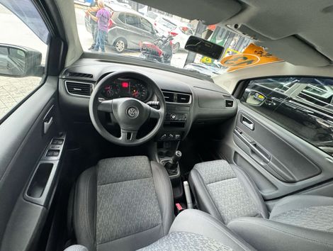 VolksWagen Fox 1.0 Mi Total Flex 8V 5p