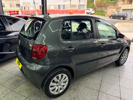 VolksWagen Fox 1.0 Mi Total Flex 8V 5p