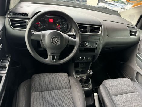 VolksWagen Fox 1.0 Mi Total Flex 8V 5p
