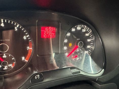 VolksWagen Fox 1.0 Mi Total Flex 8V 5p
