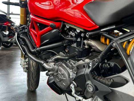 Ducati MONSTER 1200 S