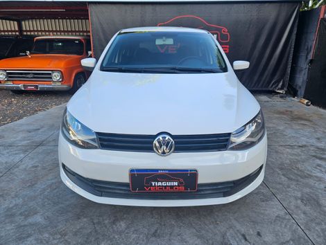 VolksWagen Gol (novo) 1.0 Mi Total Flex 8V 4p