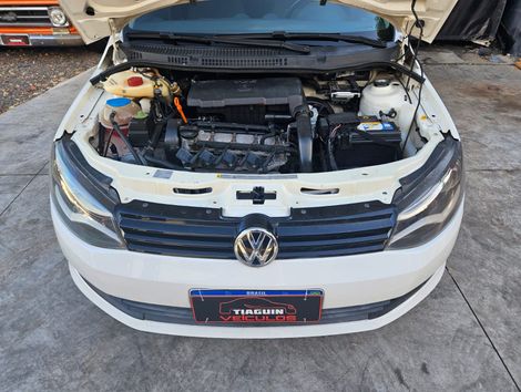 VolksWagen Gol (novo) 1.0 Mi Total Flex 8V 4p