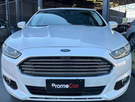 Ford Fusion Titanium 2.0 GTDI Eco. Awd Aut.