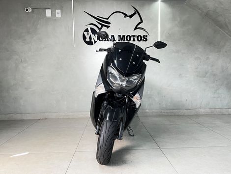 YAMAHA NMAX 160