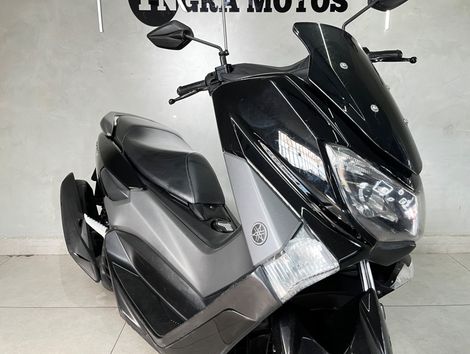 YAMAHA NMAX 160