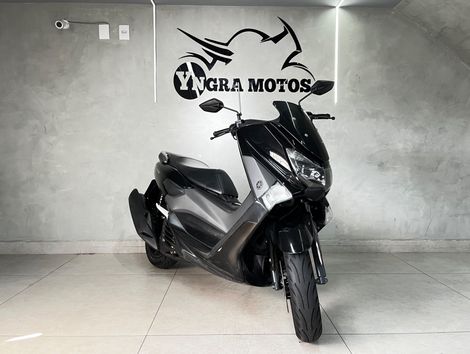 YAMAHA NMAX 160