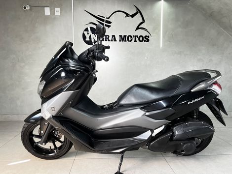 YAMAHA NMAX 160