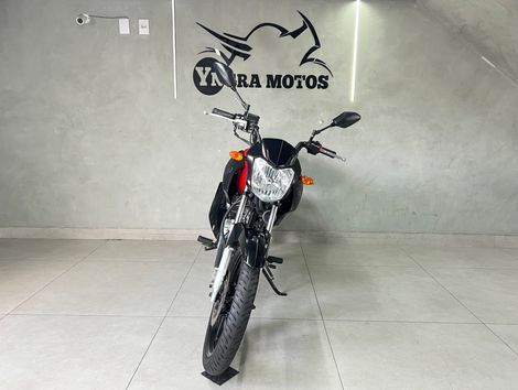 YAMAHA YBR 125i FACTOR ED/FLEX