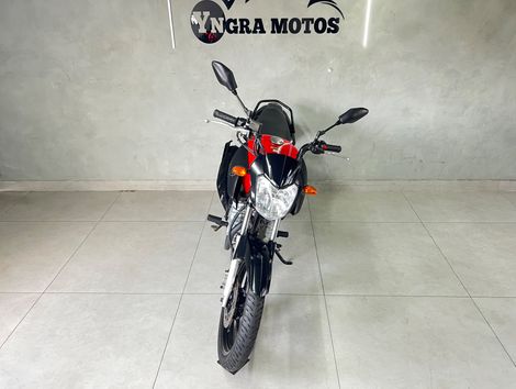 YAMAHA YBR 125i FACTOR ED/FLEX