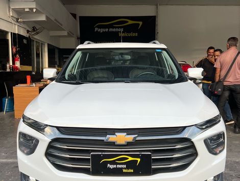 Chevrolet MONTANA PREMIER 1.2 Turbo Flex 12V Aut.