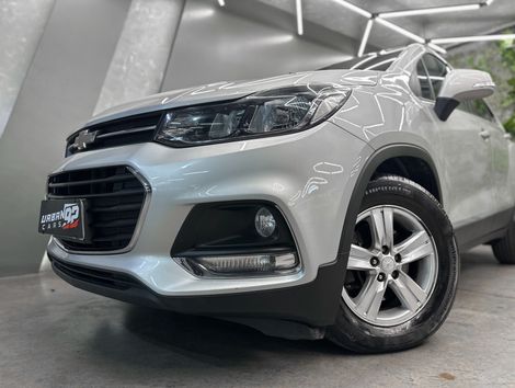 Chevrolet TRACKER LT 1.4 Turbo 16V Flex 4x2 Aut.