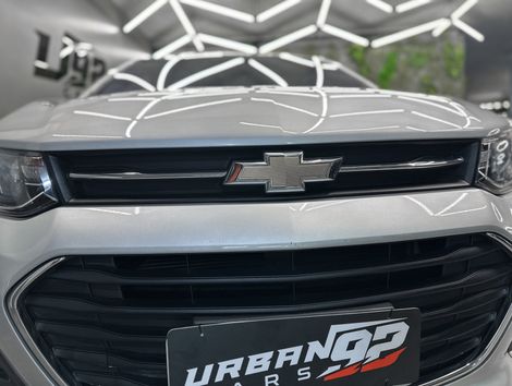Chevrolet TRACKER LT 1.4 Turbo 16V Flex 4x2 Aut.