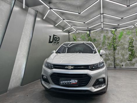 Chevrolet TRACKER LT 1.4 Turbo 16V Flex 4x2 Aut.