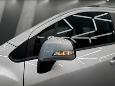 Chevrolet TRACKER LT 1.4 Turbo 16V Flex 4x2 Aut.