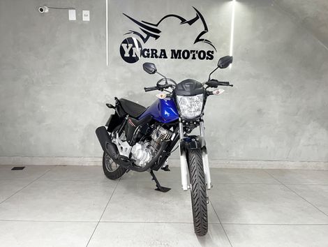 HONDA CG 160 START
