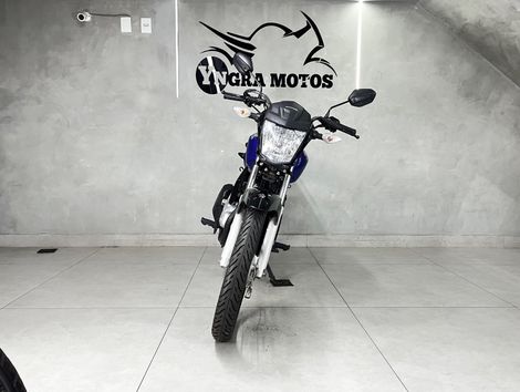 HONDA CG 160 START