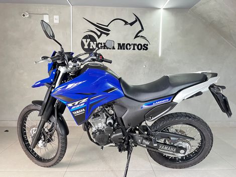 YAMAHA XTZ 250 LANDER 249cc/LANDER BLUEFLEX/ABS