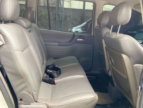 Chevrolet Zafira Elite 2.0 MPFI FlexPower 8V 5p
