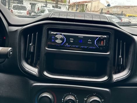 Fiat Strada Endurance 1.4 Flex 8V CS Plus