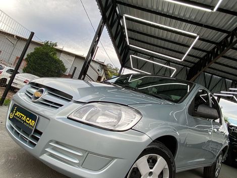 Chevrolet PRISMA  Sed. Maxx/ LT 1.4 8V ECONOF. 4p
