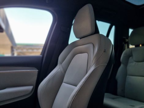 Volvo XC 90 T-8 Ultim. Dark 2.0 AWD (Híbrido)