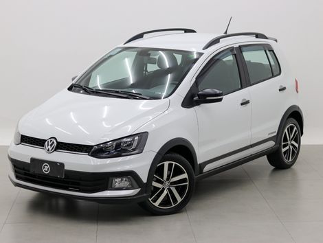 VolksWagen Fox Xtreme 1.6 Flex 8V 5p